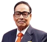HM Ershad MP